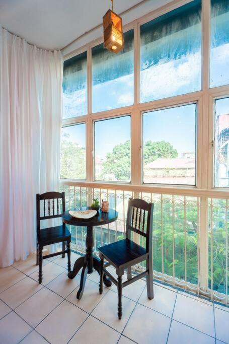 Backpacker Hostel-Beerstreet-Private-Cozy ฮานอย ภายนอก รูปภาพ